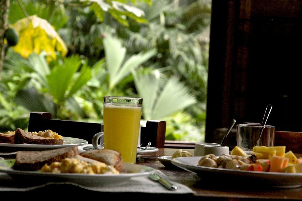 Huella Verde Rainforest Lodge Canelos Exterior foto